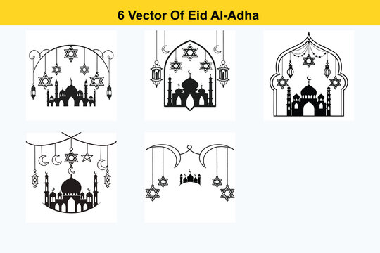 Kurban Bayram, Eid Mubarak Greeting Card Design,Eid Al Adha mubarak,Adha Mubarak Islamic