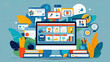 © Artem - Modern online learning tools and educational resources