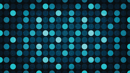 Fototapete - Modern Super Light Technology Background,inovative and Motion concept design,vector.