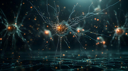 Poster - Abstract Neural Network Visualization