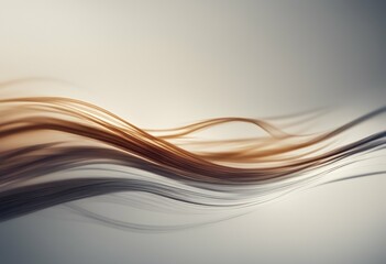 Aufkleber - swoosh layout abstract pattern curvy tribal ripple line twisty striped space element flow technology
