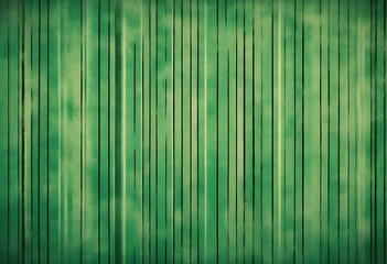 Poster - graphic banner grunge retro poster lines green texture background style design stripes dark light effect modern template abstract website diagonal wallpaper mysterious striped flare classic movement