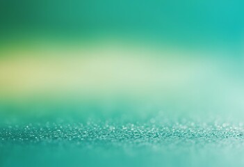 Poster - header blue design green glowing poster texture gradient cover background grainy teal color noise retro soft black illustration turquoise abstract colours glow grain banner graphic smooth wallpaper