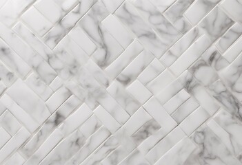 Poster - tile pattern marble white design ceramic detail interior texture grey natural gold floor nature wallpaper decorative art granite stone old smooth light black surface wall antique background abstract