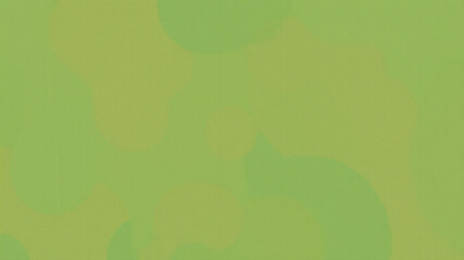 Canvas Print - vibrant lime green textured surface with subtle imperfections