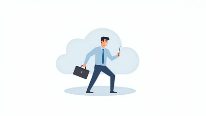 flat pioneering cloud computing research explores innovative it models data analytics and scalable a