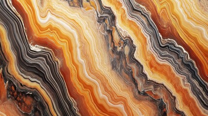 Poster - Abstract texture panorama background as wallpaper illustration