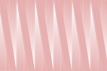 vector illustration of red pattern of lines abstract background. motion graphic. cardboard texture b