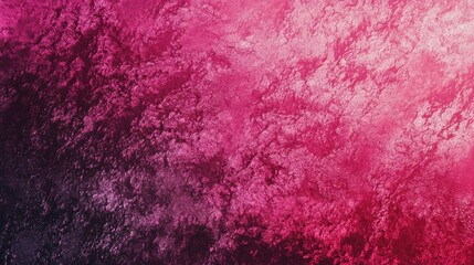 Poster - noise pink gradient texture background illustration