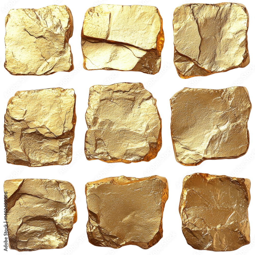 Golden rock texture background images for graphic design and wallpaper ...