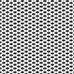 Poster - Dark Angles Patterns design