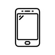 © Dawid - Mobile phone icon