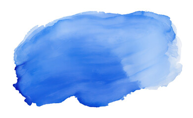 Wall Mural - png blue backgrounds drawing paint.