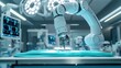 © Muchtar - Robotic Surgery: The Future of Healthcare