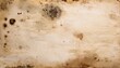 © Isabella - Texture of old moldy paper with dirt stains spots inclusions cellulose grunge vintage background