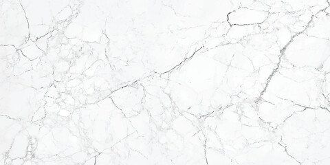 Poster - White marble texture background design. Abstract light elegant gray for do floor ceramic counter texture stone slab smooth tile silver natural.