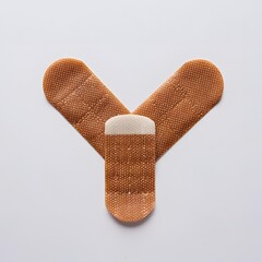first aid plaster