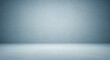 © Yuto - Steel Blue Stillness AI Generated