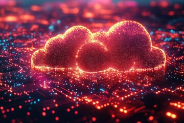 Poster - Cloud Technology and Infrastructure Solutions