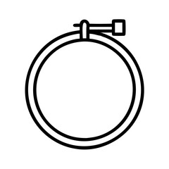 Poster - Hose clamp stainless steel plumbing pipe fitting fastener clip tool industrial equipment part 90