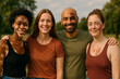 © Pier Fax - Skin Positivity and Identity Awareness
