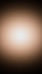 Wall Mural - Warm vertical vignette background with copy space for designs, text, presentations, and screensavers. High quality 4k footage