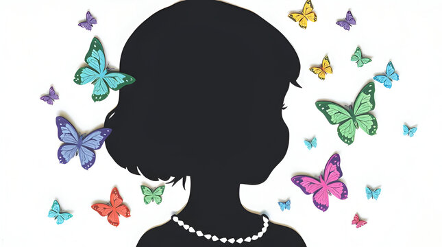 National Child Abuse Prevention Month, Awareness Month, Bringing Awareness to Child, Generative Ai