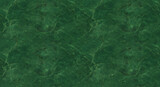 Emerald Green Marble Texture: Deep, Luxurious Veining AI Generated