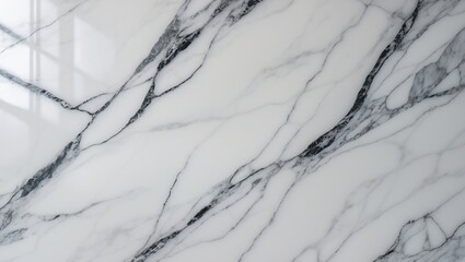 Poster - Marble texture as an abstract background design