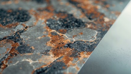 Poster - Granite surface backdrop