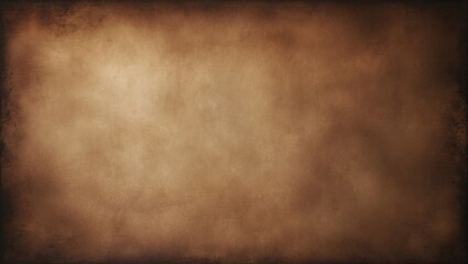Fototapete - A textured neutral background in warm tones, suitable for a variety of designs