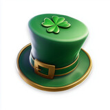st patricks day hat