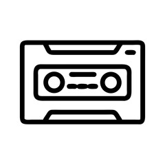 Poster - Icon Representing Audio Recording and Sound Capture
