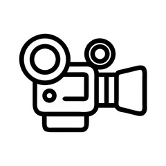 Poster - compact-camcorder-icon