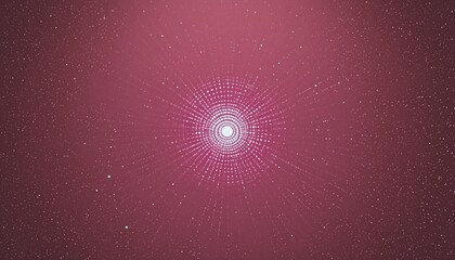 Poster - Cosmic radiance event stellar patterns digital artwork space environment abstract viewpoint artistic concept for visual exploration