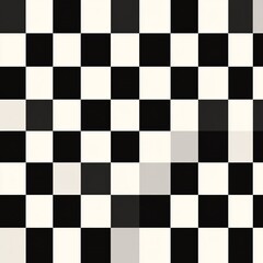 Poster - Seamless plaid texture vector background, perfect for fashion, fabric design, and creative decorative projects
