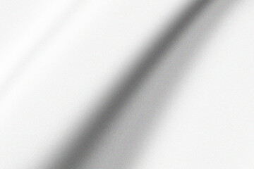Aufkleber - Abstract grayscale diagonal transparent  shadow.