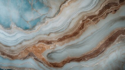 Aufkleber - Elegant natural marble design for background and decor