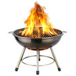 © JKR - grill on the fire