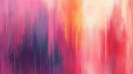 Poster - colorful background, colorful wallpaper, abstract illustration