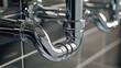 © ArpPSIqee - Plumber fixing pipes in a bathroom renovation. Featuring plumbing and bathroom repairs