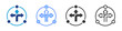 © Uniconlabs - Flexible icon set multiple style collection