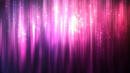 Poster - Pink and purple gradient background, blurred gradient background, dark pink and purple gradient, gradient background