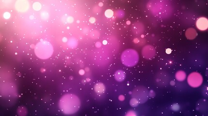 Poster - Pink and purple gradient background, blurred gradient background, dark pink and purple gradient, gradient background