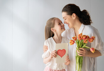 happy mother's day