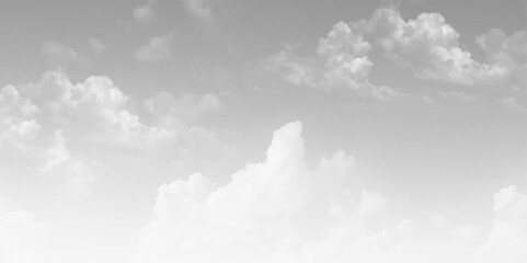Wall Mural - photo of beautiful cloudy sky with gray cumulus clouds. background of dark clouds. vector illustrati