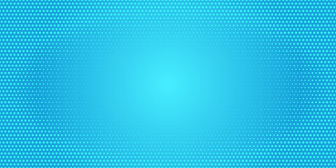 Poster - Beautiful abstract background with colorful particles background. An effective template for placing text and information. Graphic elements for design. Background for creative work.