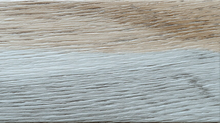 Poster - Natural wood grain texture with pastel tones creates soothing and elegant pattern