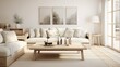 © PikePicture - minimalist light wood