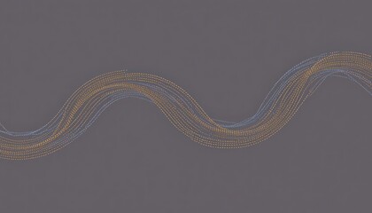 Poster - Winding snake movement in a calm environment nature scene abstract visuals artistic viewpoint serpentine concept for seo impact